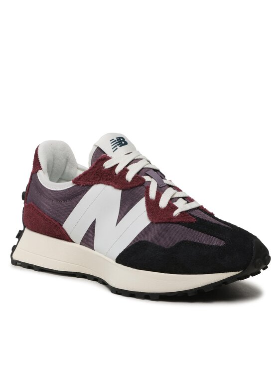 New Balance New Balance Sneakersy MS327HB Bordová