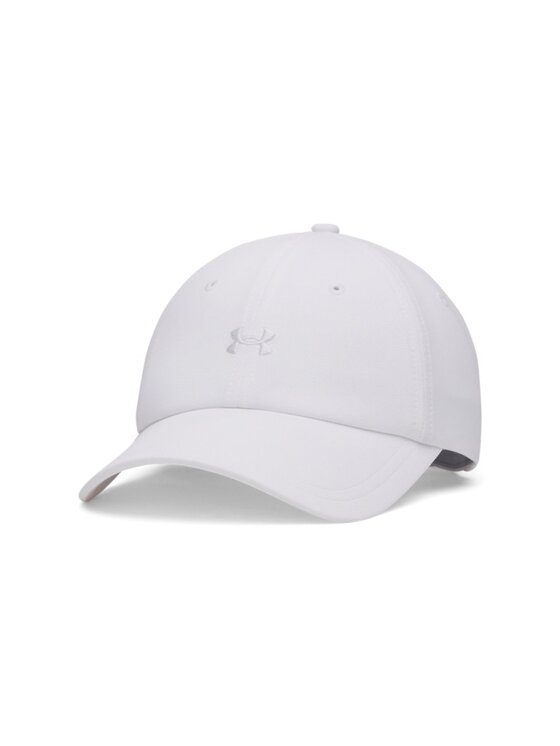 Under Armour Under Armour Czapka z daszkiem 6009335 Biały