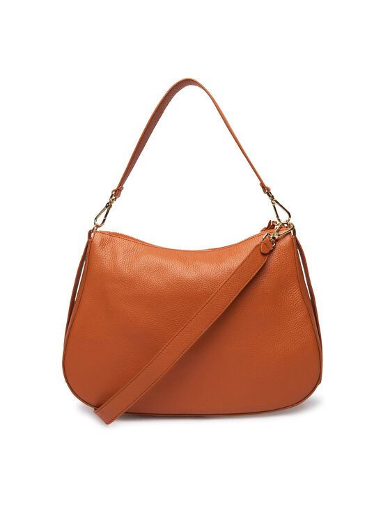 Coccinelle Coccinelle Handtasche U45 Coccinellenory E1 U45 13 01 01 Braun