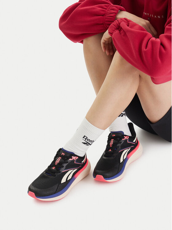 Reebok Reebok Futócipő C-VIVA SPEED 100262381 Fekete