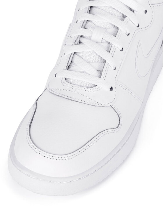 Nike Nike Сникърси AQ1773-100 Бял