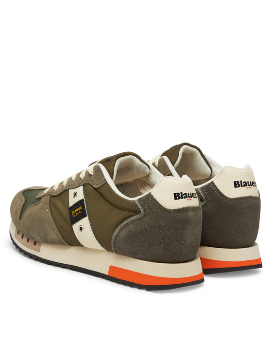 Blauer Blauer Tossud S5QUEENS01 Khakivärviline