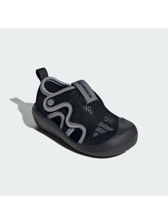 adidas adidas Sandały Altaventure 3 Kids JP5754 Czarny