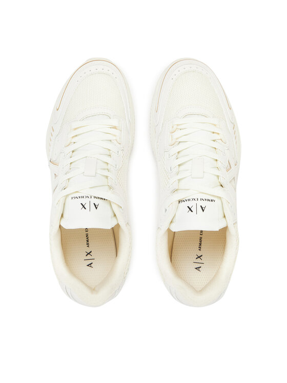 Armani Exchange Armani Exchange Tenisice XDX195 XV944 Q308 Bijela