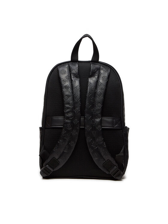 Guess Guess Nahrbtnik TWD745 29900 Črna