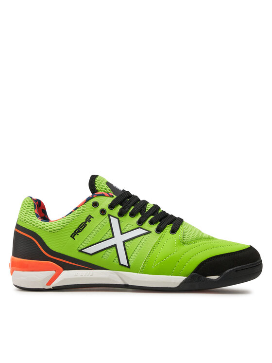 Munich Munich Fußballschuhe Prisma 34 3116034 Grün