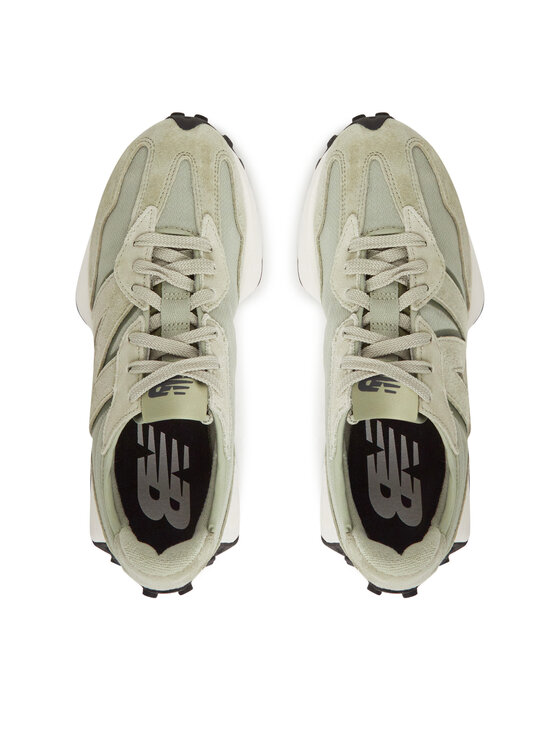 New Balance New Balance Sneakersy U327SWC Kaki
