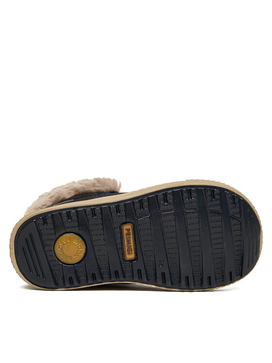 Primigi Primigi Škornji za sneg GORE-TEX 8856400 S Mornarsko modra