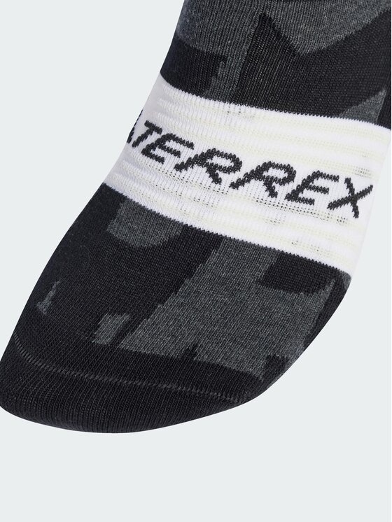 adidas adidas Дълги чорапи Terrex Multi 3 Pack Socks JX1094 Цветен