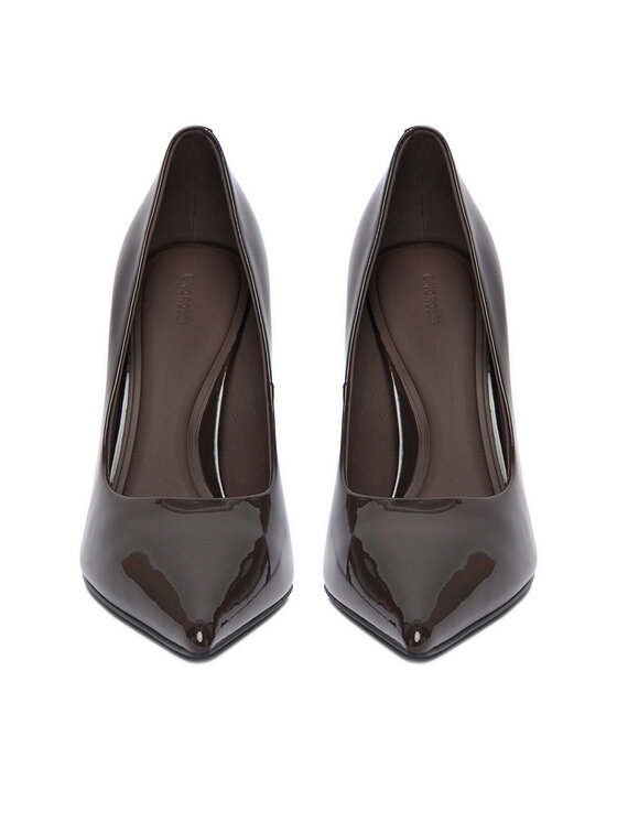 Gino Rossi Gino Rossi High Heels EO-HANI-V1953-111 Braun