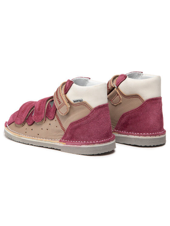 Sandali 16638-983 Beige