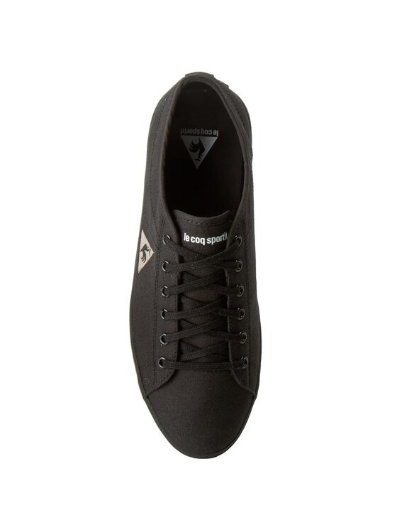 Le coq sportif slimset cvs marron outlet