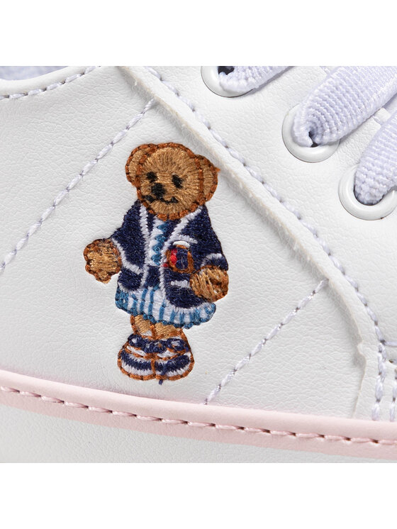 Quilton bear top