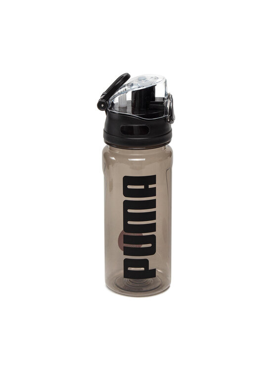 Puma Puma Bidon  Tr Bottle Sportstyle 053518 01 Czarny