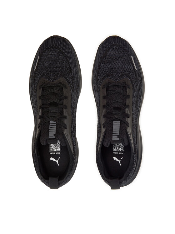 Puma Puma Laufschuhe Skyrocket Lite Engineered 310100 01 Schwarz