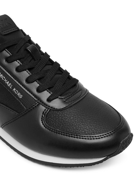 MICHAEL Michael Kors MICHAEL Michael Kors Sneakersy Cindy 43T6CDFS1L Czarny