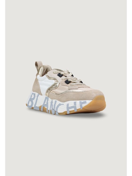 Voile Blanche Voile Blanche Sneakers 2017475-34 Beige