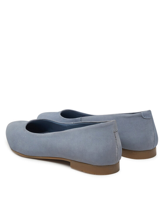 Lasocki Lasocki Ballerine RST-KAJA-01N Blu