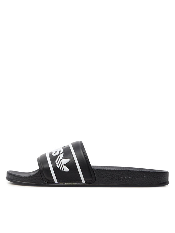 adidas adidas Шльопанці Adilette ID5797 Чорний