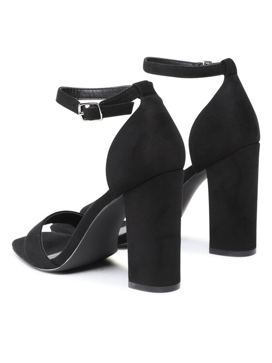 Jenny Fairy Jenny Fairy Sandaalid WYL3271-1 Must