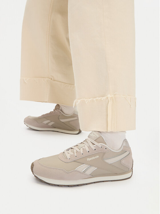 Reebok Reebok Сникърси CEO-GLIDE LOW 100230903 Бежов