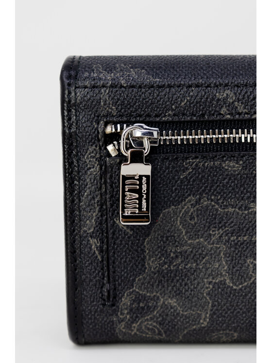 Alviero Martini Prima Classe Alviero Martini Prima Classe Portafoglio C W026 6426 Nero