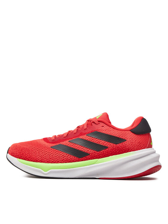 adidas adidas Futócipő Supernova Stride IG8313 Piros
