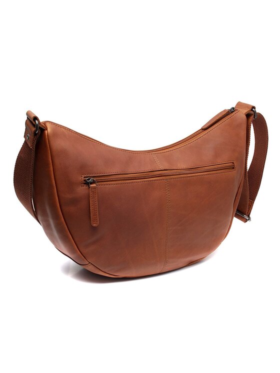 The Chesterfield Brand The Chesterfield Brand Torebka 308824 Brązowy