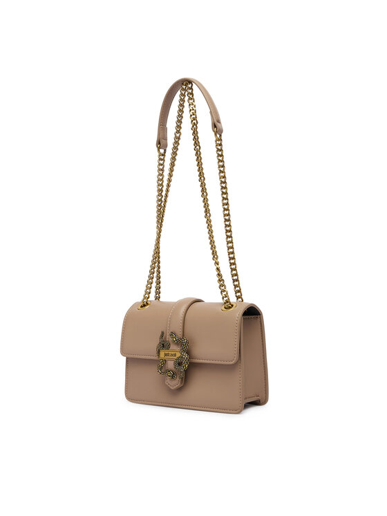Just Cavalli Just Cavalli Torebka 81RA4BA3 ZSA89 Beżowy