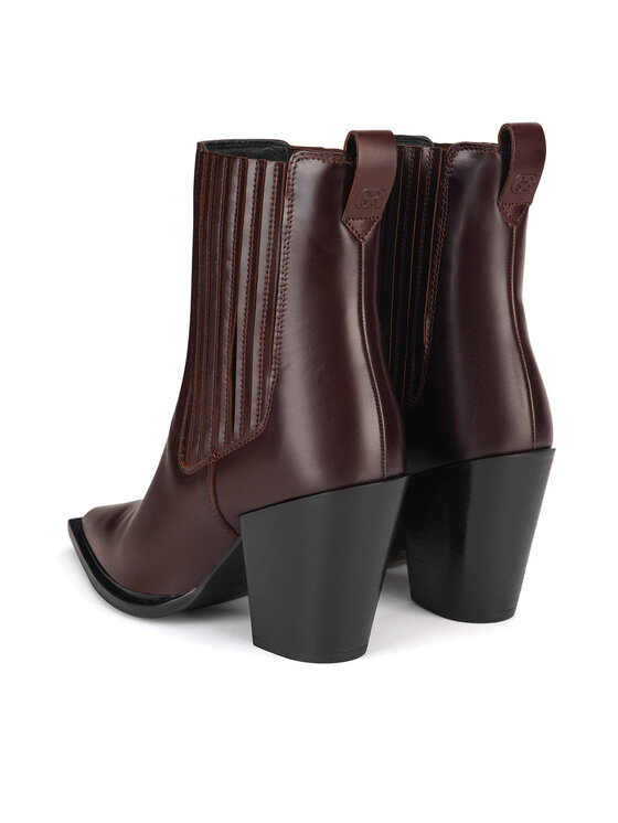 Gino Rossi Gino Rossi Botine VENE-116200 Maro