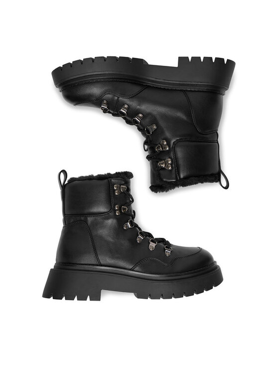 DeeZee DeeZee Saapad 13116-4 Must