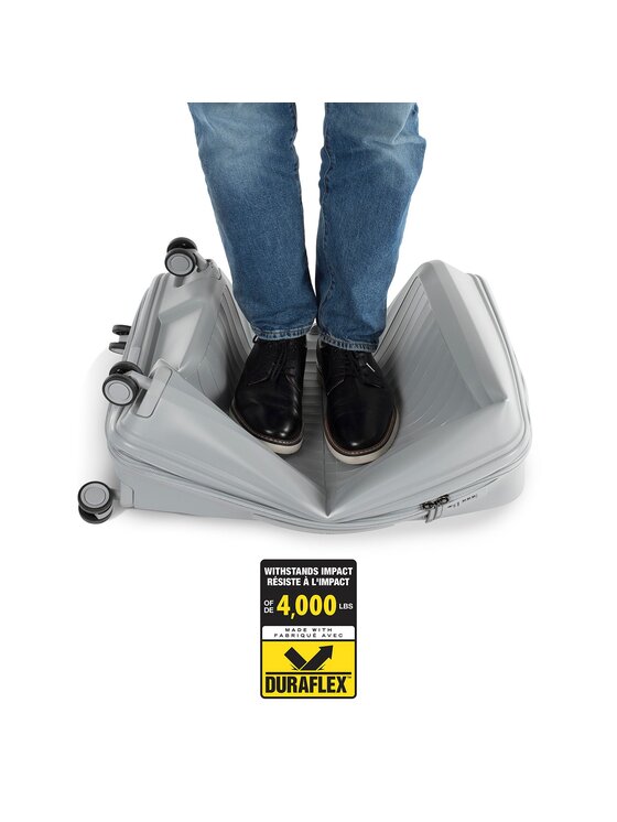 Heys Heys Walizka średnia AirLite Szary