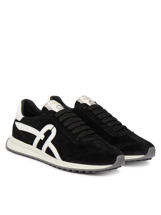 Furla Furla Sneakers Retro YK56RET BX0580 Nero