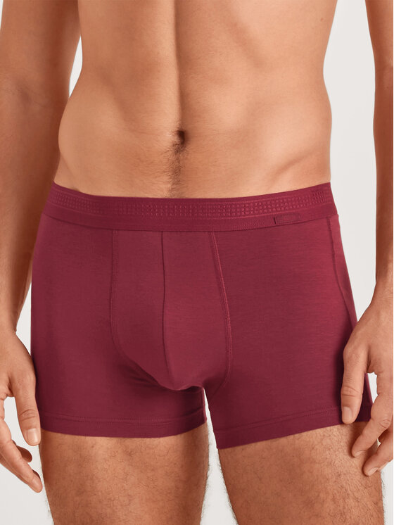 Calida Calida Boxerky 26065 Červená