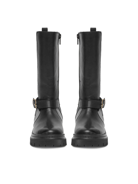 Lasocki Young Lasocki Young Stiefel CEO-CI12-8854-05 Schwarz