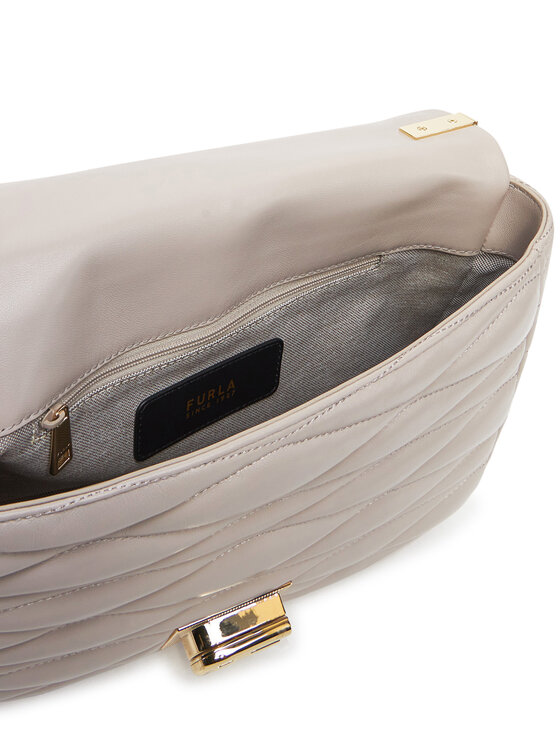 Furla Furla Borsetta WB01672 BX3221 VAN00 Écru
