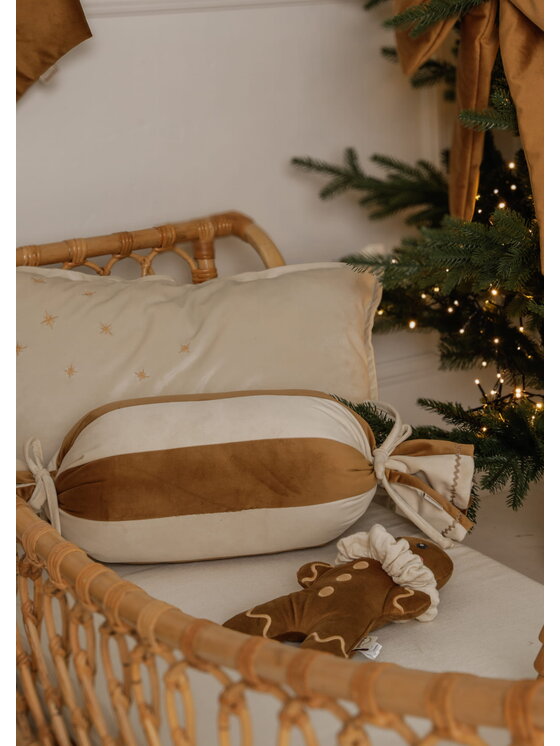 Malomi Kids Malomi Kids Dekoracja 5903716459344 Złoty