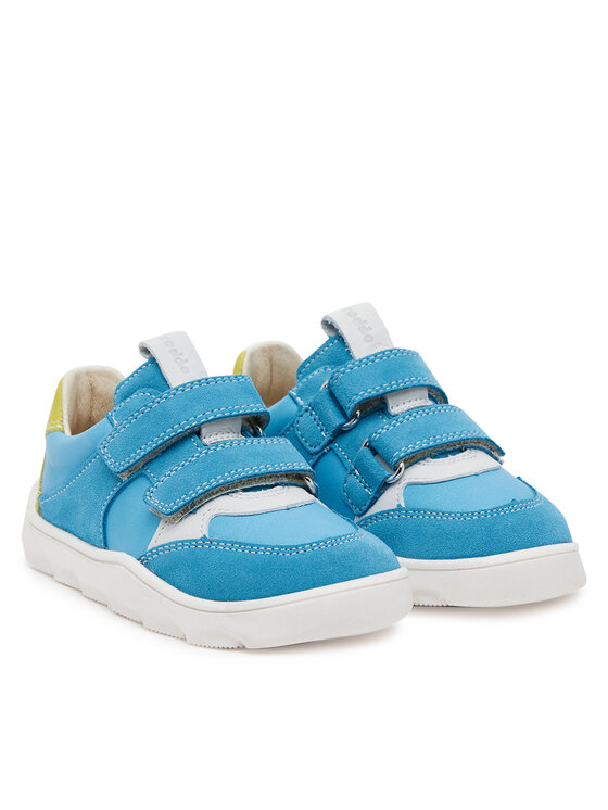 Froddo Froddo Tenisice G3130264-4 S Plava