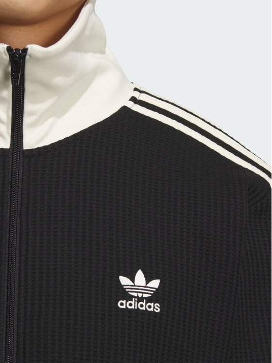 adidas adidas T-Shirt 159502 Czarny Slim Fit
