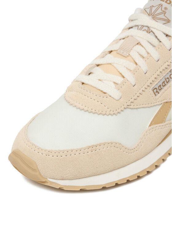 Reebok Reebok Sneakers SS-CLASSIC AZ 100245202 Crema