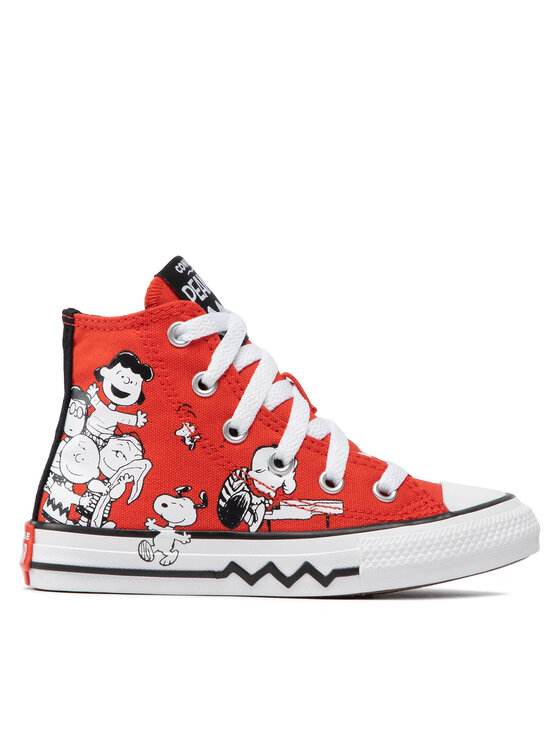 Scarpe da ginnastica Ctas Hi A01867C Multicolore