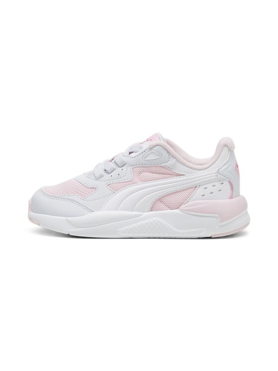 Puma Puma Sneakersy 384899 Różowy