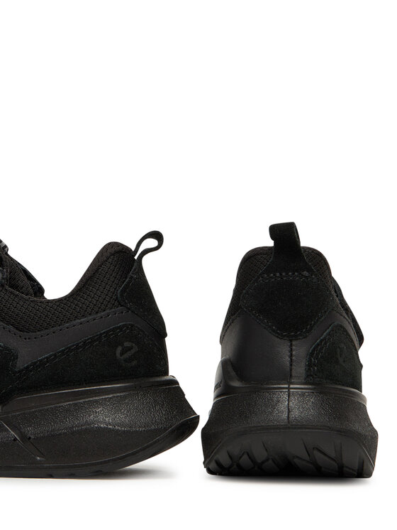 ECCO ECCO Sneakersy Biom 2.2 71090251094 Czarny