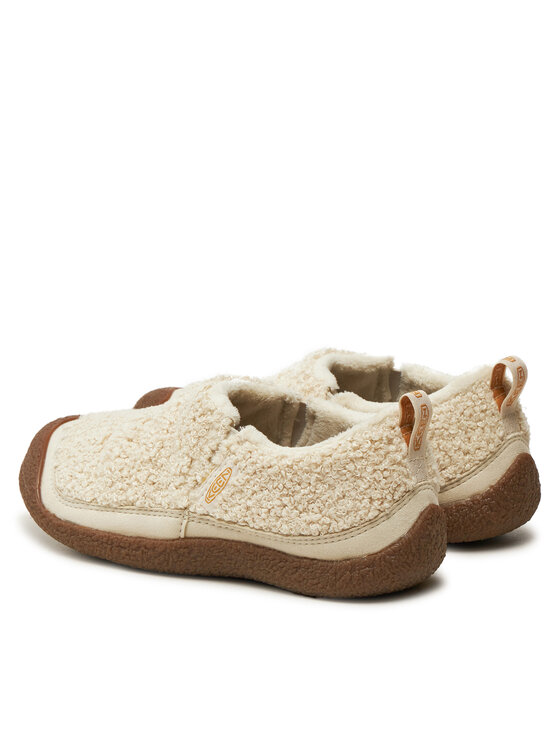 Keen Keen Halbschuhe Howser II 1029731 Écru