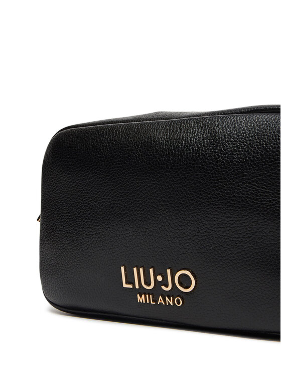 Liu Jo Liu Jo Käekott Ecs Camera Case AA5137 E0033 Must