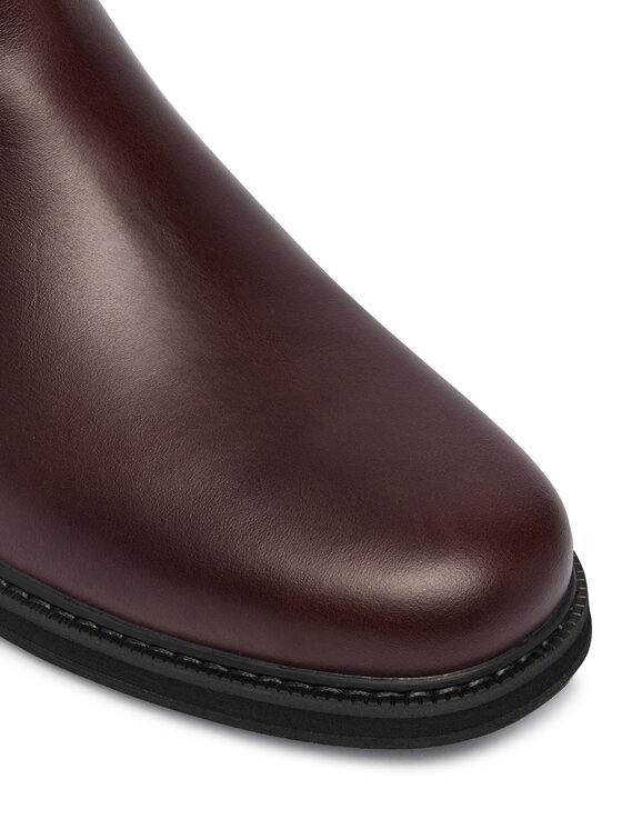 Timberland Timberland Chelsea Stormbucks TB0A42PGW011 Marrone