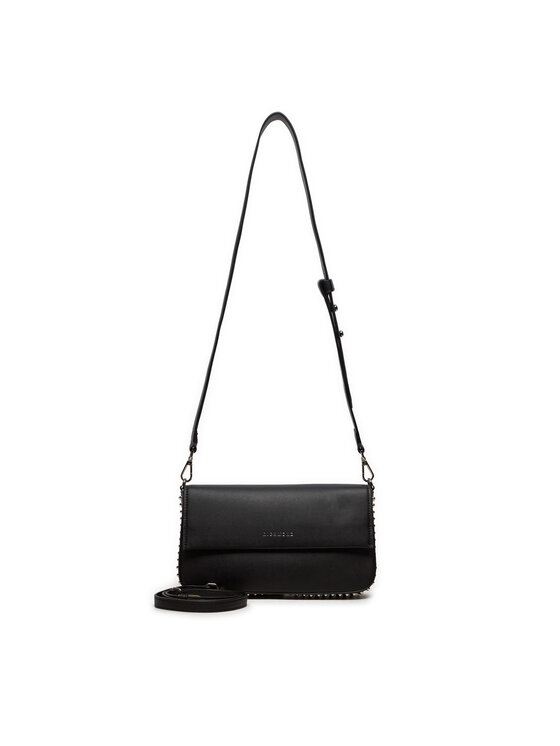 John Richmond John Richmond Handtasche RWA24094BO Schwarz