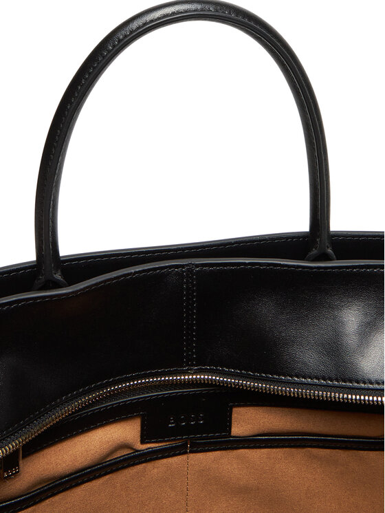 BOSS BOSS Käekott Ariell Busin.Tote N. 50521062 Must