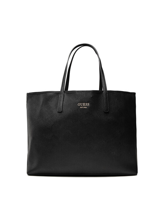 Guess Guess Rankinė HWVG69 95240 Juoda