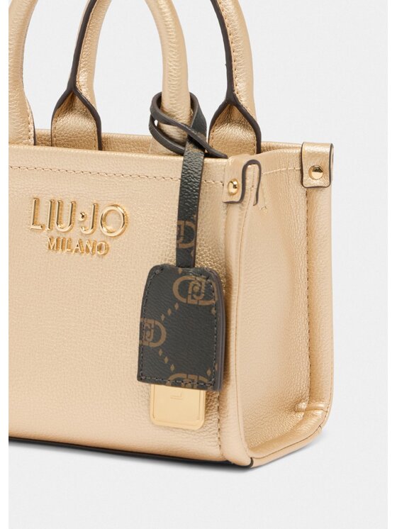 Liu Jo Liu Jo Borsetta AF5102E005890048 Oro
